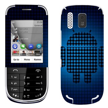   « Android   »   Nokia 203 Asha
