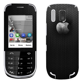   «  Apple»   Nokia 203 Asha