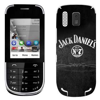   «  - Jack Daniels»   Nokia 203 Asha