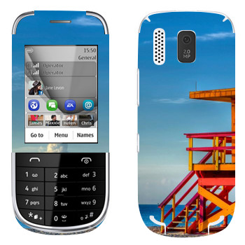   «    »   Nokia 203 Asha