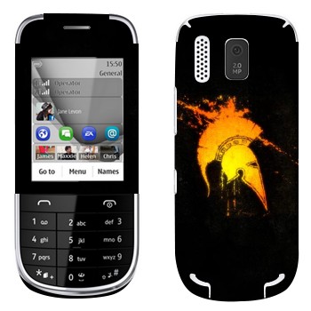  «300  - »   Nokia 203 Asha