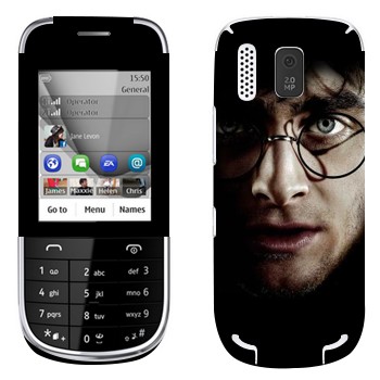   «Harry Potter»   Nokia 203 Asha