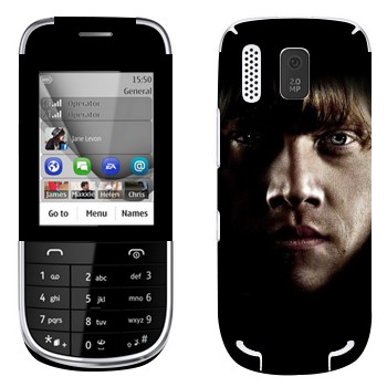   «  -  »   Nokia 203 Asha