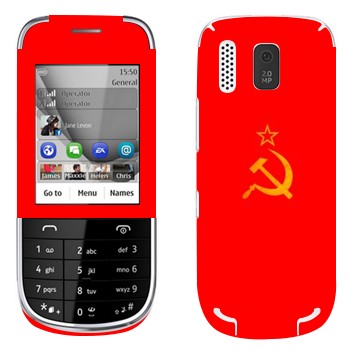   «     - »   Nokia 203 Asha