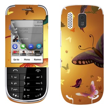   «   »   Nokia 203 Asha