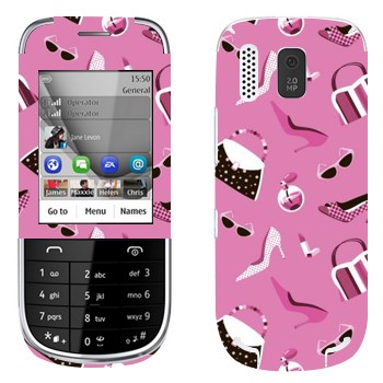   « »   Nokia 203 Asha