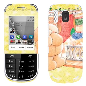 Nokia 203 Asha