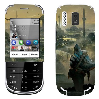   «Assassins Creed»   Nokia 203 Asha
