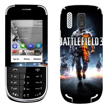   «Battlefield 3»   Nokia 203 Asha