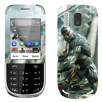   «Crysis»   Nokia 203 Asha