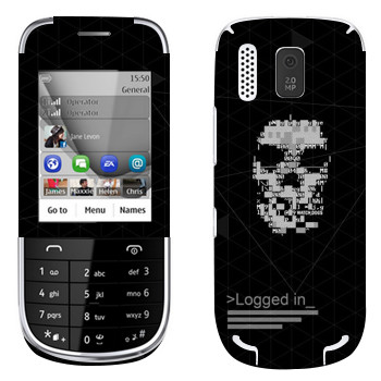 Nokia 203 Asha