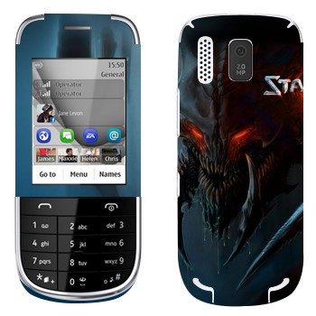   « - StarCraft 2»   Nokia 203 Asha