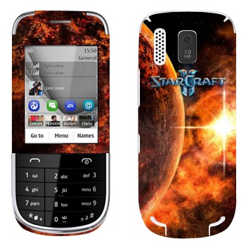   «  - Starcraft 2»   Nokia 203 Asha