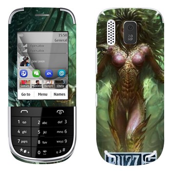 Nokia 203 Asha