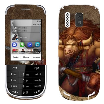   « -  - World of Warcraft»   Nokia 203 Asha