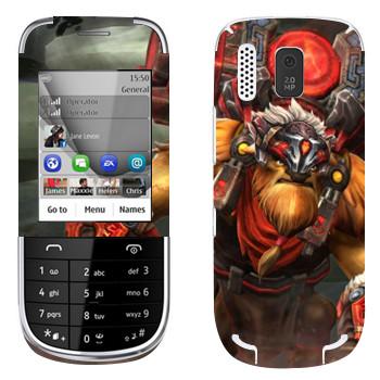   « - Dota 2»   Nokia 203 Asha