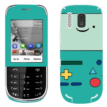   « - Adventure Time»   Nokia 203 Asha