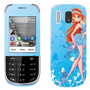   « - WinX»   Nokia 203 Asha