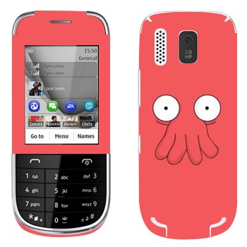   «  - »   Nokia 203 Asha