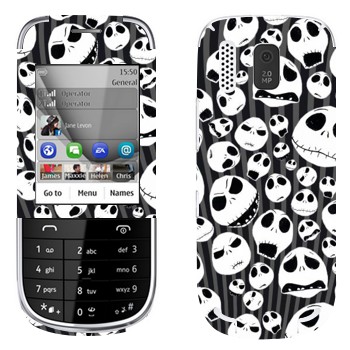 Nokia 203 Asha