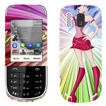   « - WinX»   Nokia 203 Asha