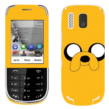   «  Jake»   Nokia 203 Asha