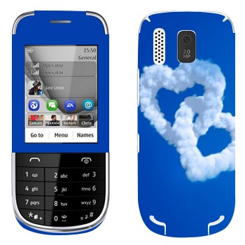   «   »   Nokia 203 Asha