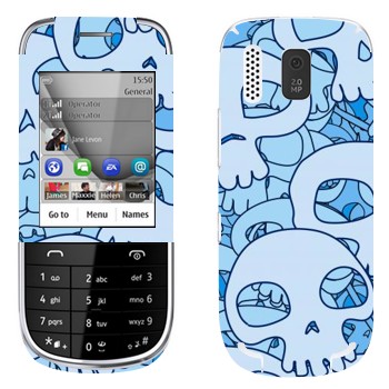  « »   Nokia 203 Asha