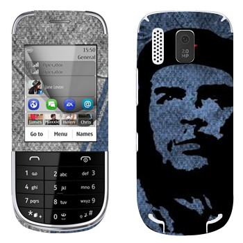   «Comandante Che Guevara»   Nokia 203 Asha