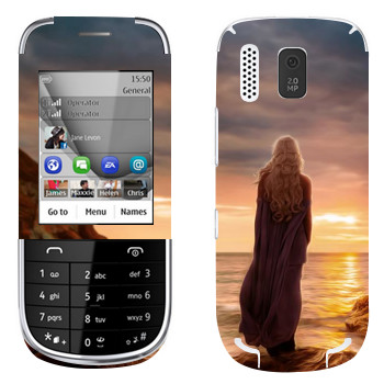   «   -  »   Nokia 203 Asha