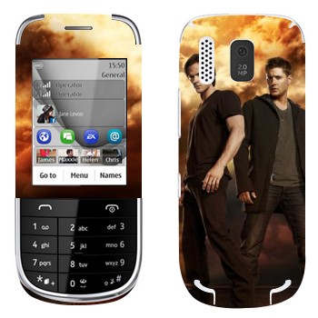 Nokia 203 Asha