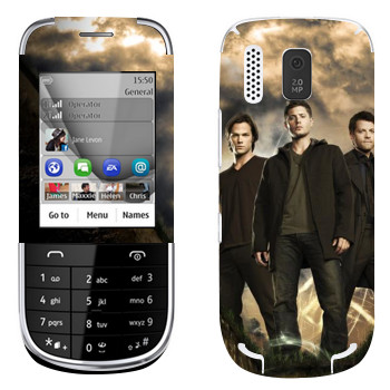 Nokia 203 Asha