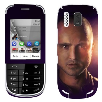   «  -   »   Nokia 203 Asha