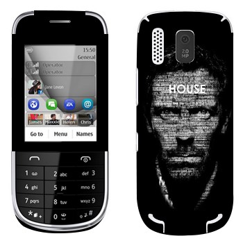   «  »   Nokia 203 Asha