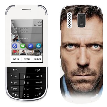   « »   Nokia 203 Asha