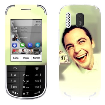   «   »   Nokia 203 Asha