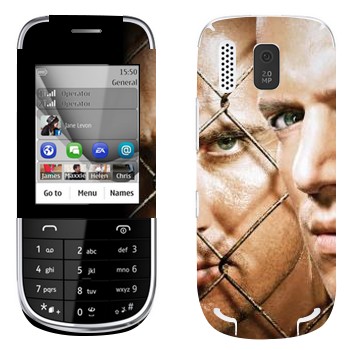   «     -   »   Nokia 203 Asha