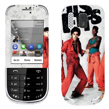   « 1- »   Nokia 203 Asha