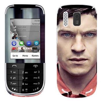   «  - »   Nokia 203 Asha