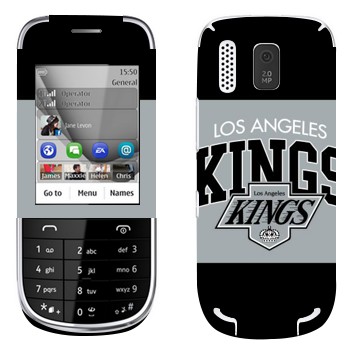   «Los Angeles Kings»   Nokia 203 Asha
