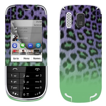   «  -»   Nokia 203 Asha