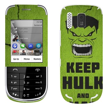 Nokia 203 Asha