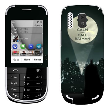 Nokia 203 Asha