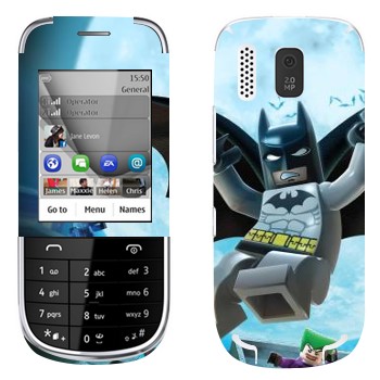   «   - »   Nokia 203 Asha