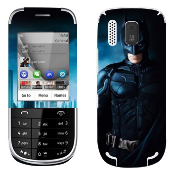 Nokia 203 Asha