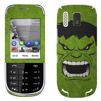 Nokia 203 Asha