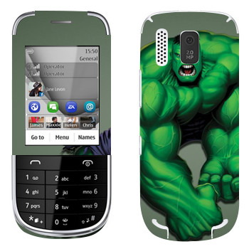 Nokia 203 Asha