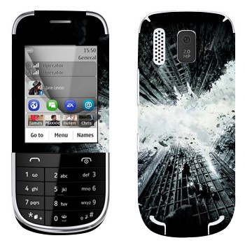 Nokia 203 Asha