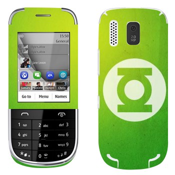   «  - »   Nokia 203 Asha