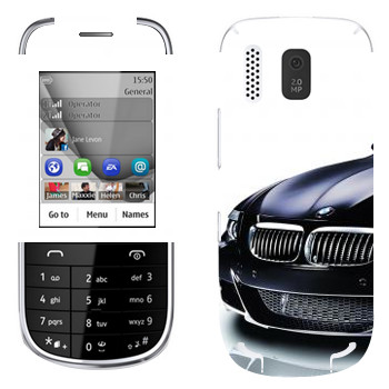   «BMW »   Nokia 203 Asha